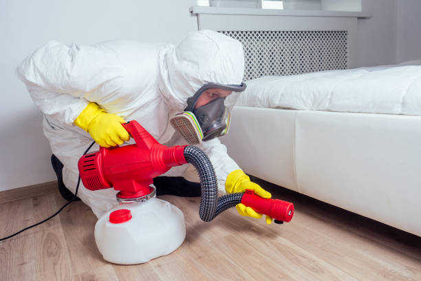 Best Residential Pest Control  in Forestville, OH