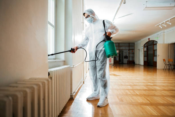 Trusted Forestville, OH Pest Control Experts